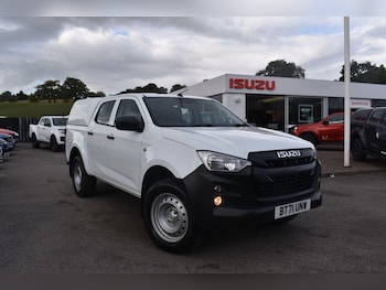 Isuzu - D-Max