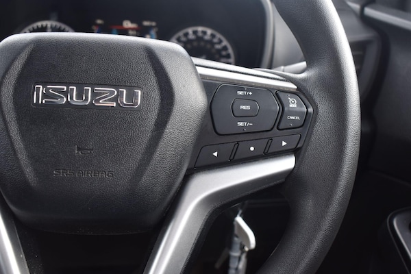 Used Isuzu D-Max 2021 for sale - 75232478: Photo 20