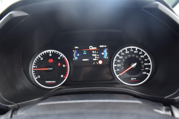 Used Isuzu D-Max 2021 for sale - 75232478: Photo 22
