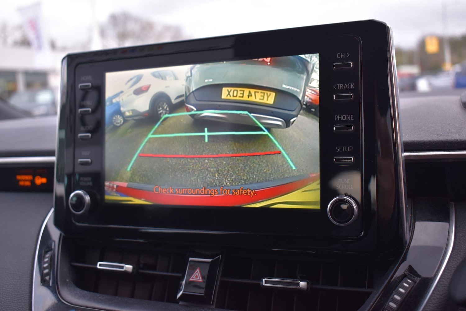 Used Toyota Corolla 2020 for sale - 76572514: Photo 18