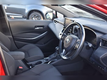 Used Toyota Corolla 2020 for sale - 76572514: Photo