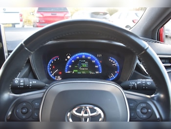 Used Toyota Corolla 2020 for sale - 76572514: Photo