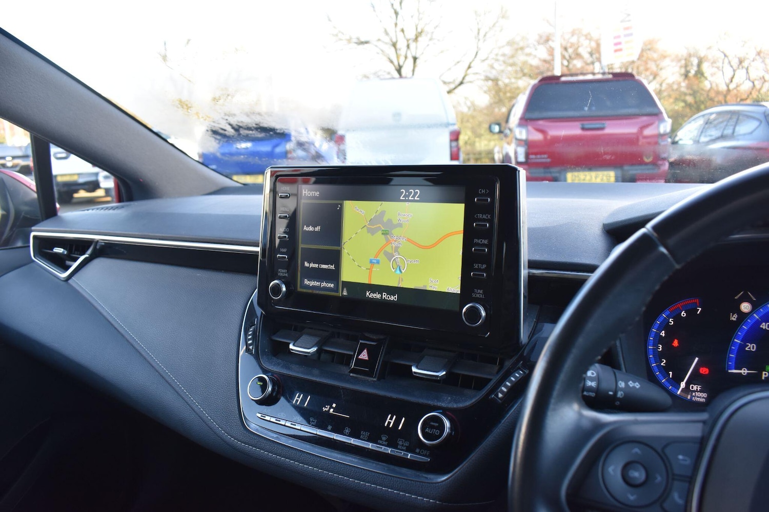 Used Toyota Corolla 2020 for sale - 76572514: Photo 5