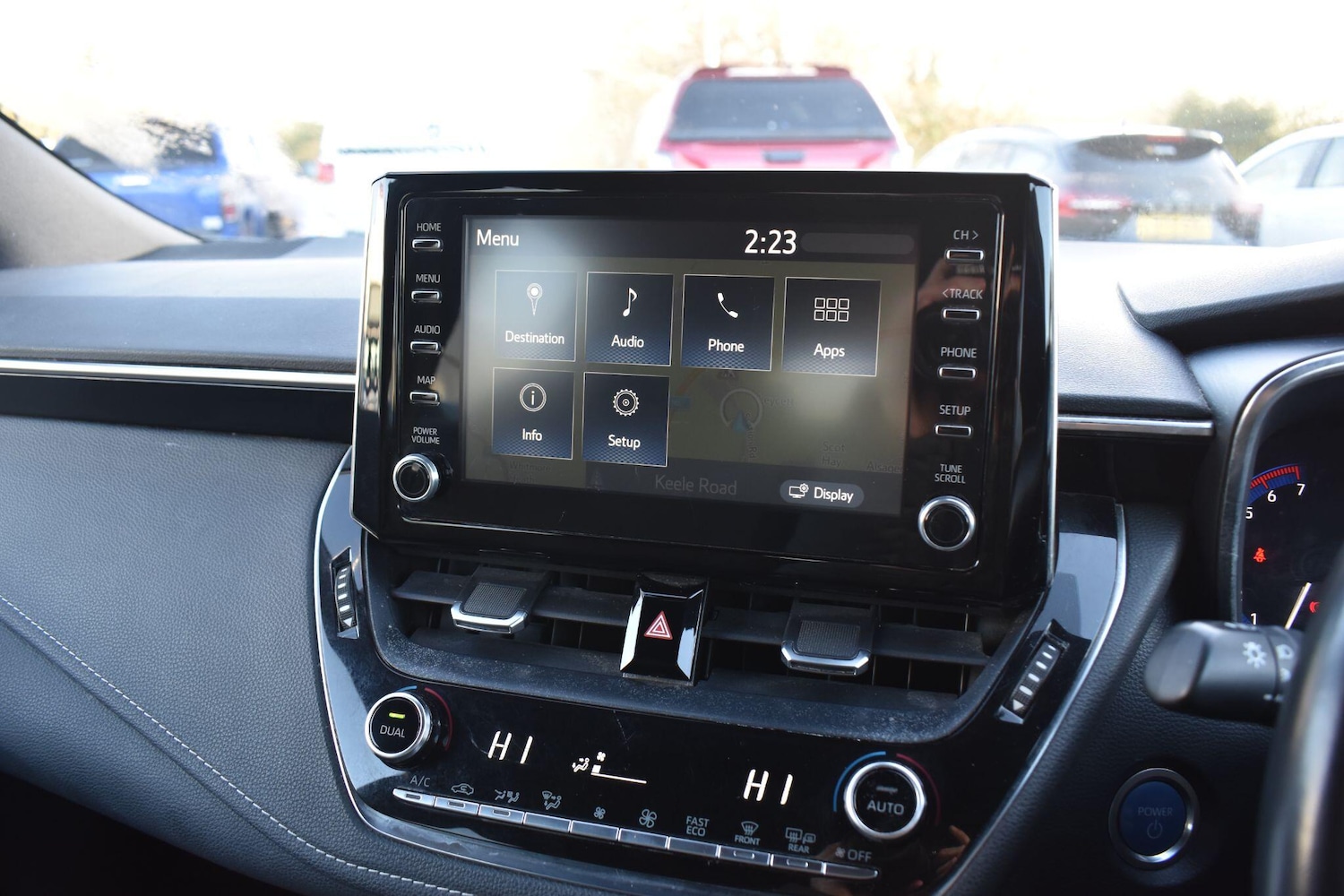 Used Toyota Corolla 2020 for sale - 76572514: Photo 6