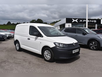 Used Volkswagen Caddy 2023 for sale - 78982184: Photo