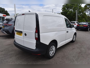 Used Volkswagen Caddy 2023 for sale - 78982184: Photo