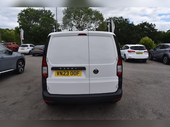 Used Volkswagen Caddy 2023 for sale - 78982184: Photo