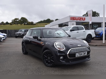 2014 (64) - 1.5 Cooper Auto Euro 6 (s/s) 3dr
