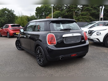Used MINI Hatch 2014 for sale - 75768822: Photo