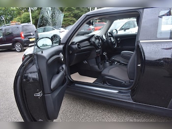 Used MINI Hatch 2014 for sale - 75768822: Photo