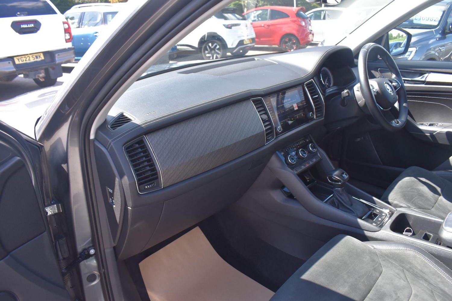 Vehicle 17