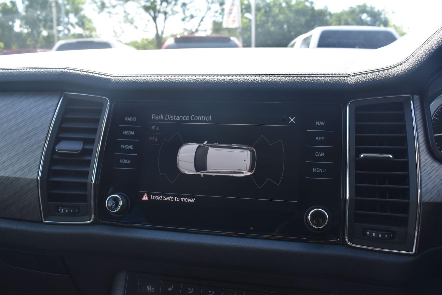 Vehicle 24