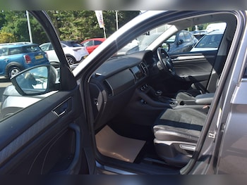 Used Skoda Kodiaq 2022 for sale - 75448978: Photo
