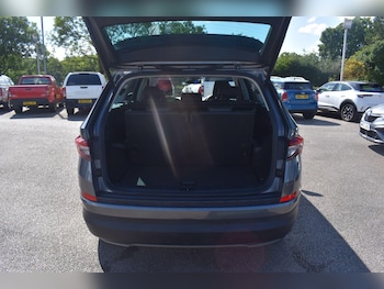 Used Skoda Kodiaq 2022 for sale - 75448978: Photo