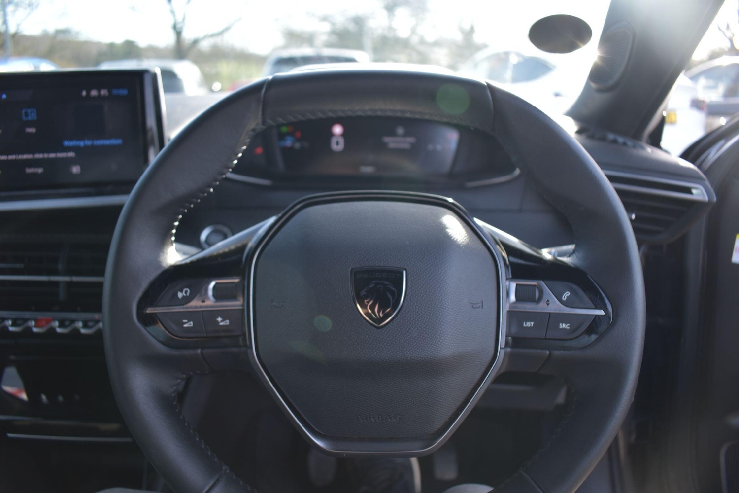 Used Peugeot 2008 2023 for sale - 77537420: Photo 12