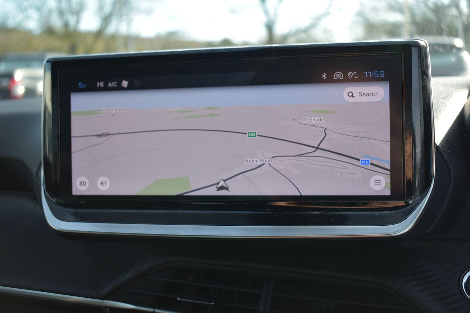 Used Peugeot 2008 2023 for sale - 77537420: Photo 13