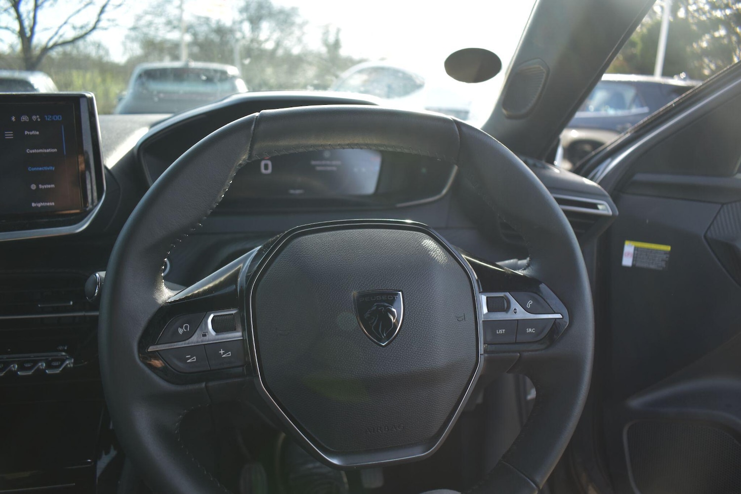 Used Peugeot 2008 2023 for sale - 77537420: Photo 14