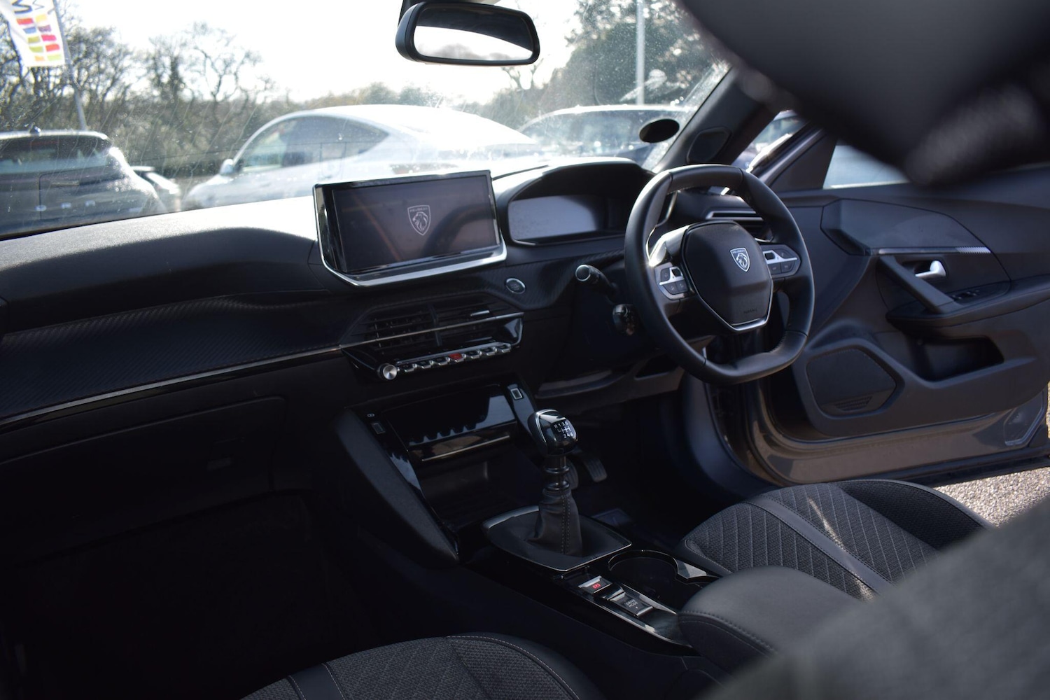 Used Peugeot 2008 2023 for sale - 77537420: Photo 17