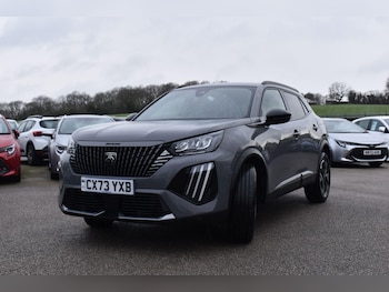 Used Peugeot 2008 2023 for sale - 77537420: Photo