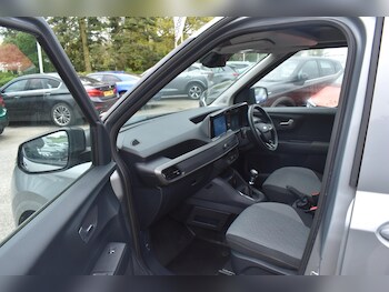 Used Ford Transit Courier 2025 for sale - 78261149: Photo