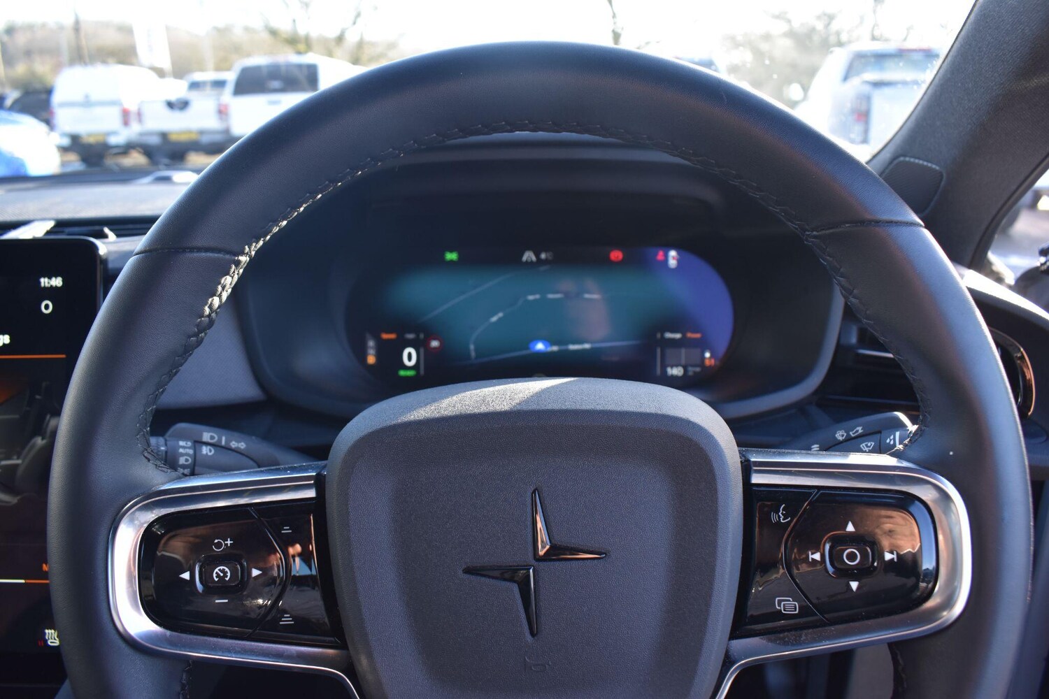 Used Polestar Polestar 2 2022 for sale - 77143929: Photo 18