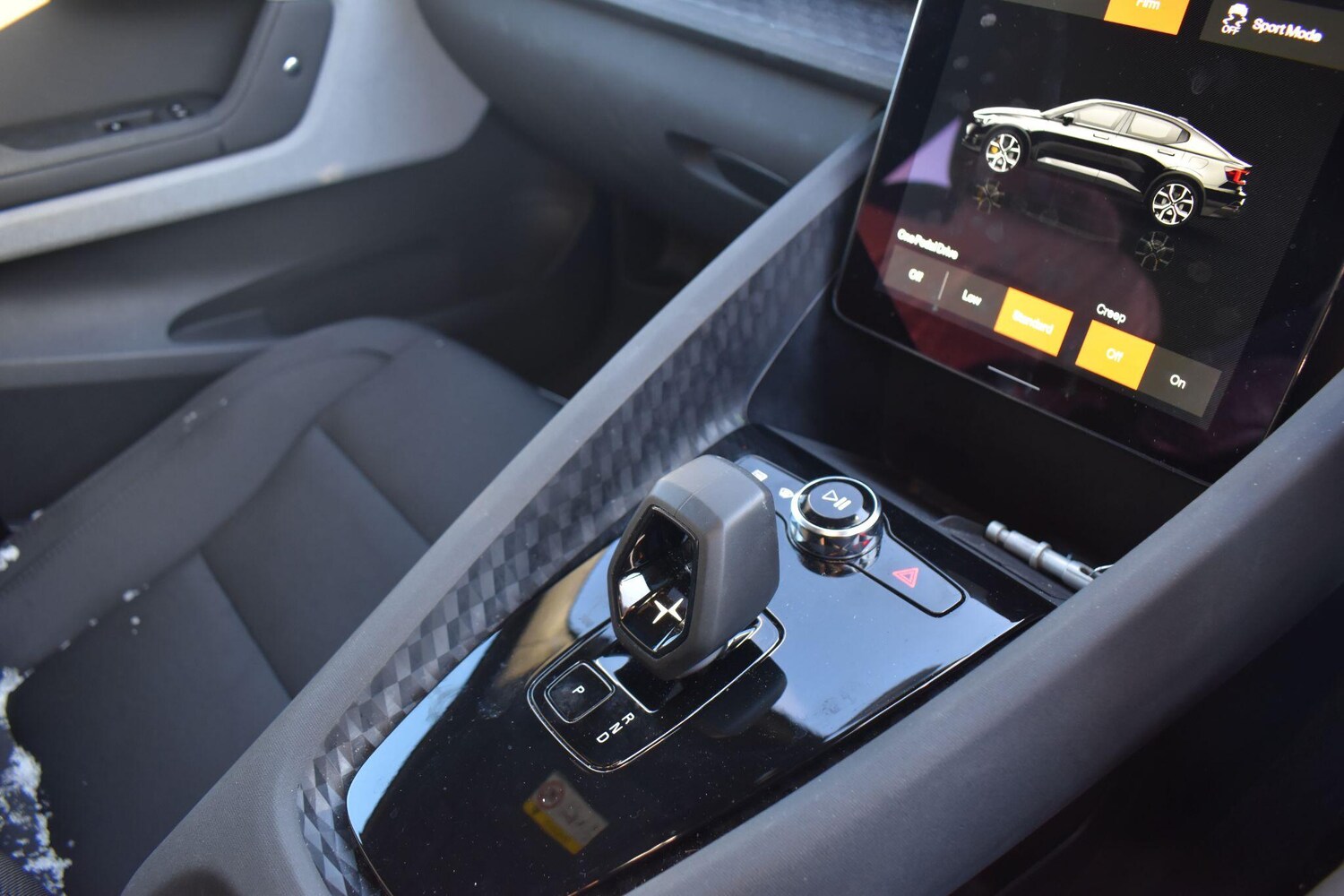 Used Polestar Polestar 2 2022 for sale - 77143929: Photo 20