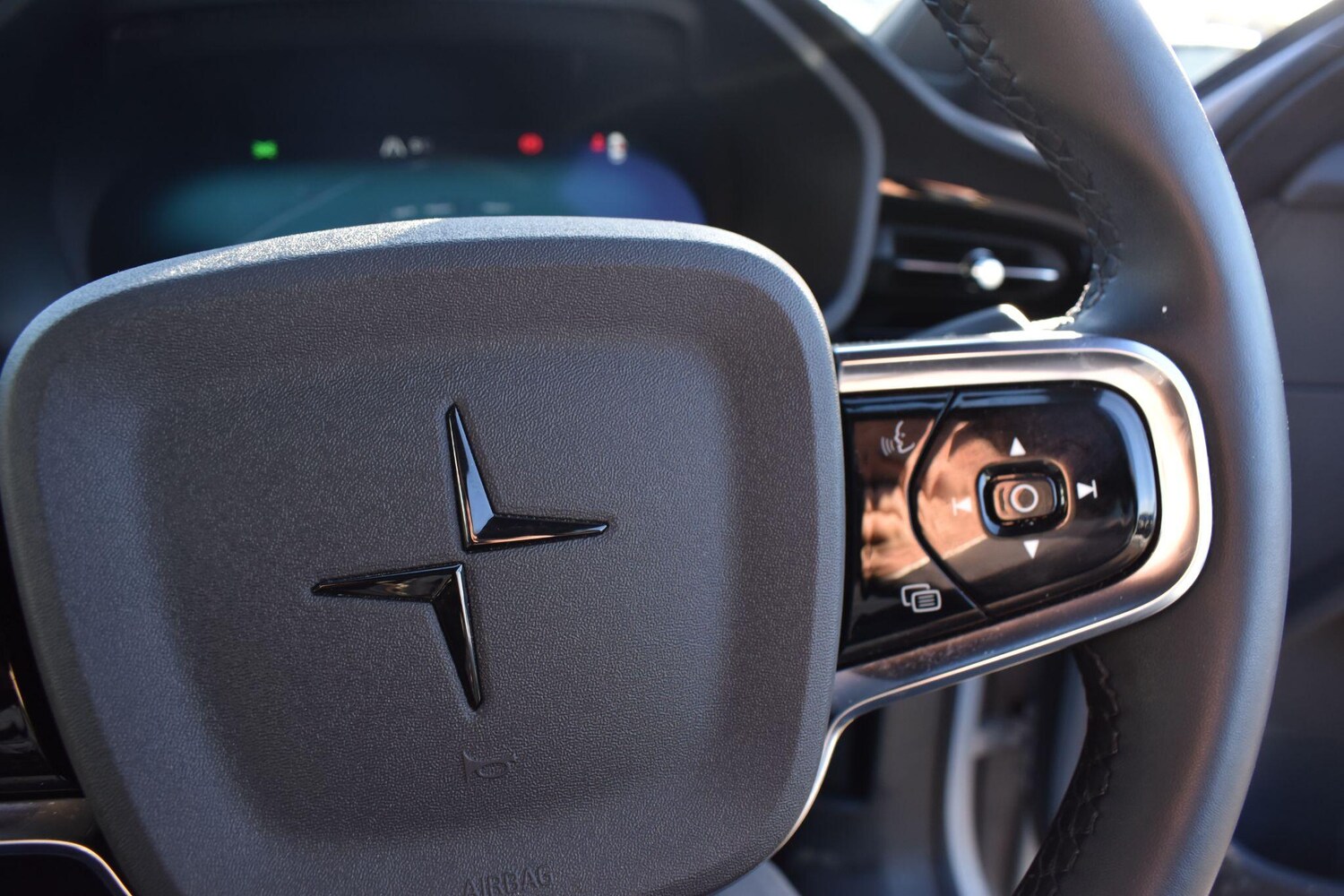 Used Polestar Polestar 2 2022 for sale - 77143929: Photo 22