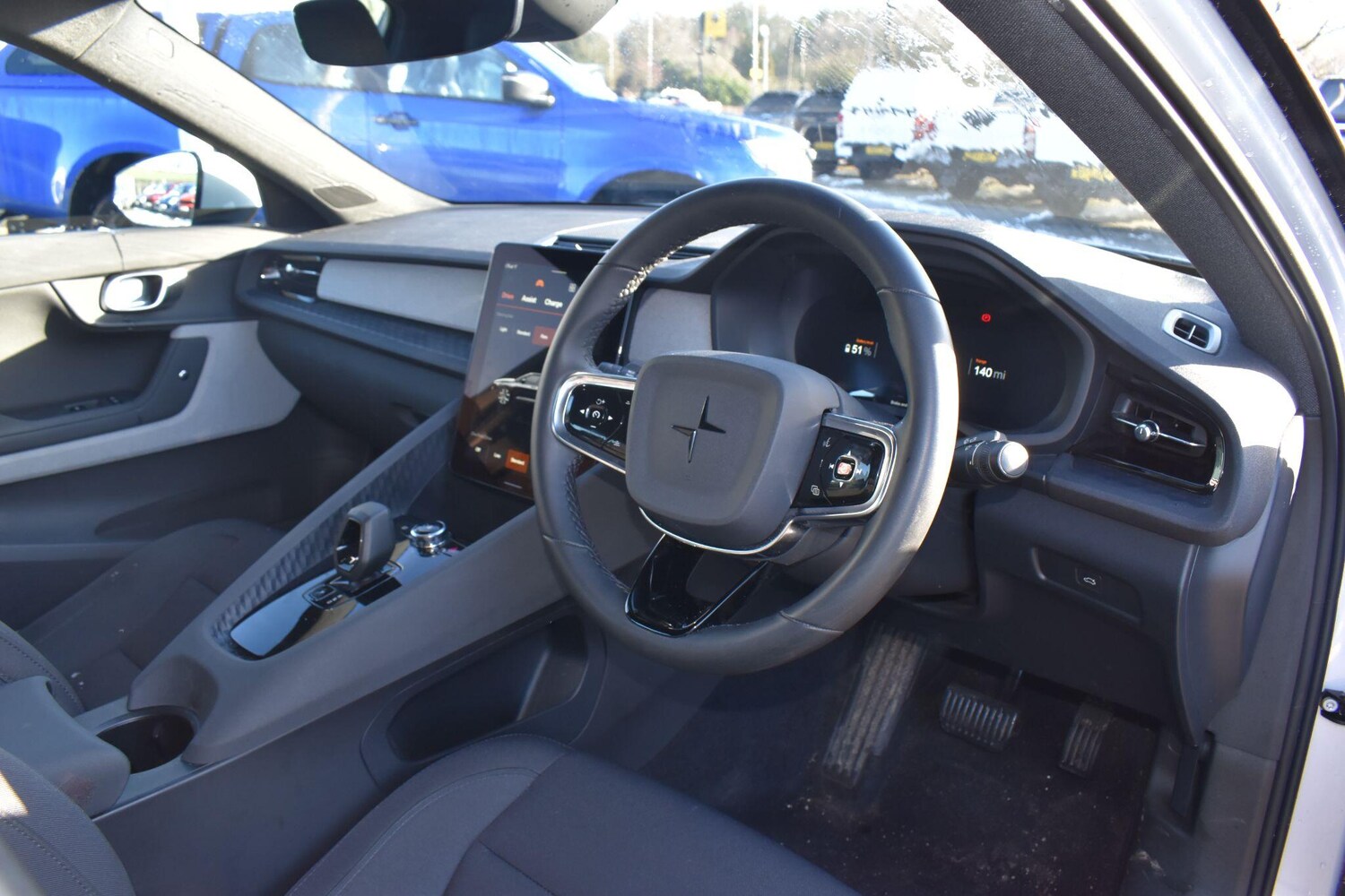 Used Polestar Polestar 2 2022 for sale - 77143929: Photo 23