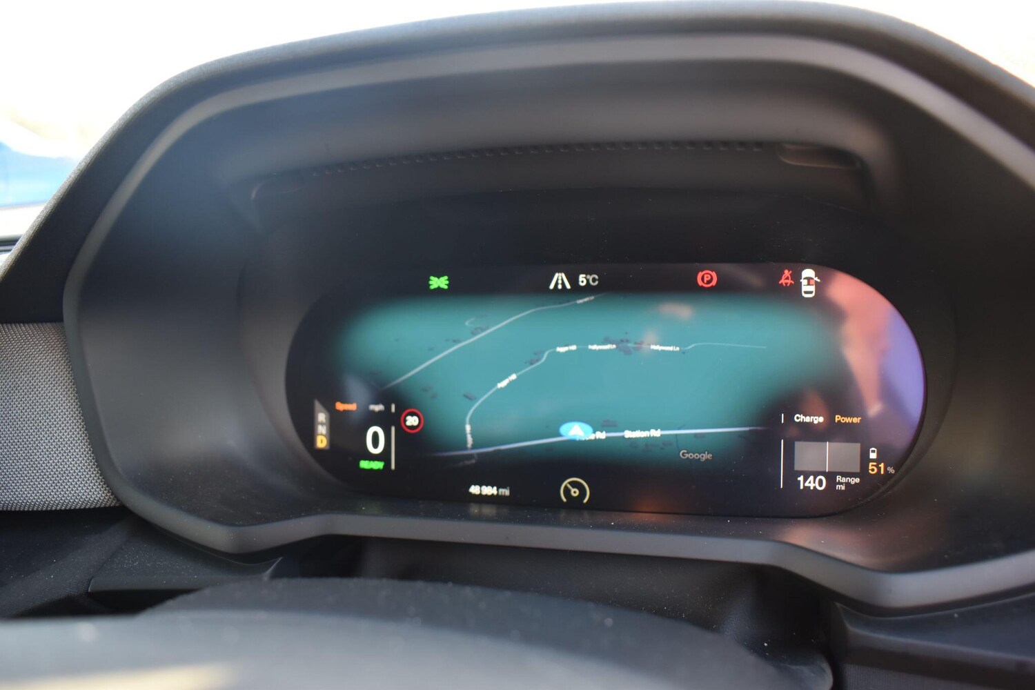 Used Polestar Polestar 2 2022 for sale - 77143929: Photo 4