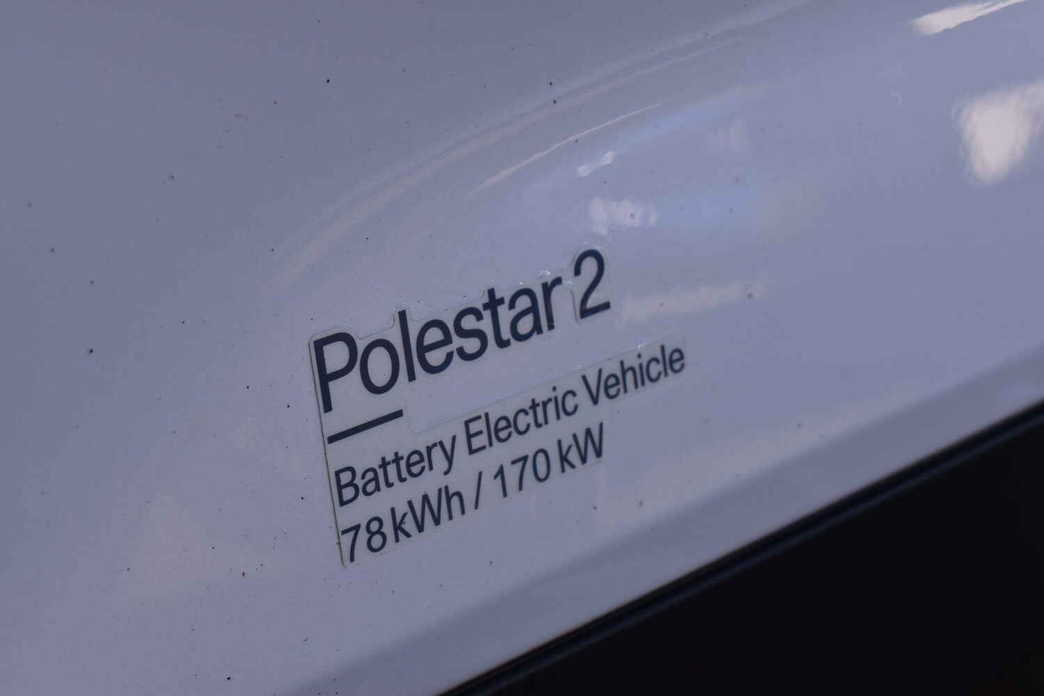 Used Polestar Polestar 2 2022 for sale - 77143929: Photo 8