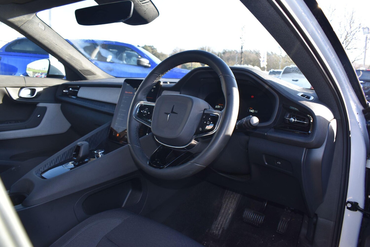 Used Polestar Polestar 2 2022 for sale - 77143929: Photo 9