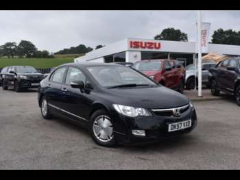 2007 (57) - 1.3 IMA ES 4dr
