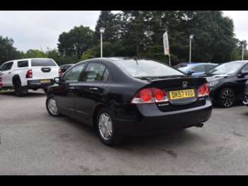 Used Honda Civic 2007 for sale - 75213915: Photo