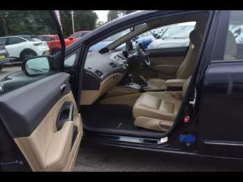 Used Honda Civic 2007 for sale - 75213915: Photo