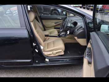 Used Honda Civic 2007 for sale - 75213915: Photo