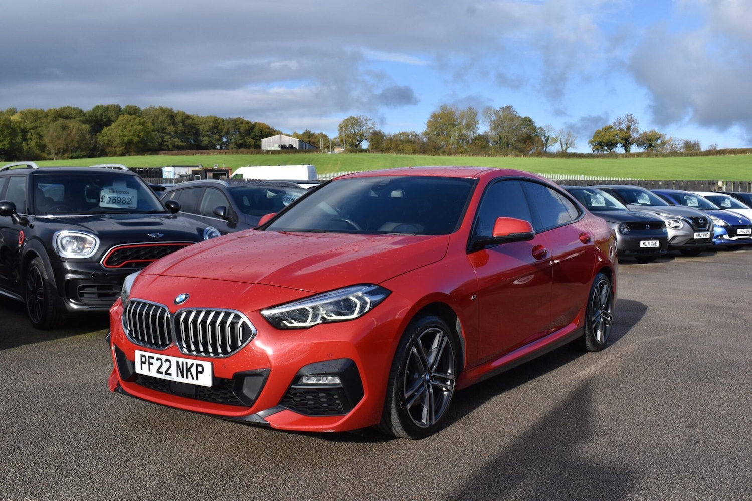 Used BMW 2 Series 2022 for sale - 76991907: Photo 11