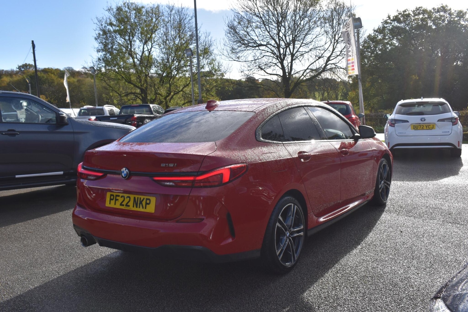 Used BMW 2 Series 2022 for sale - 76991907: Photo 14