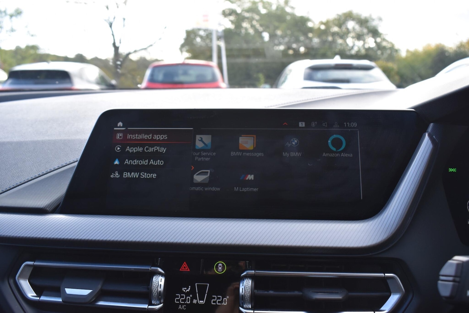 Used BMW 2 Series 2022 for sale - 76991907: Photo 23