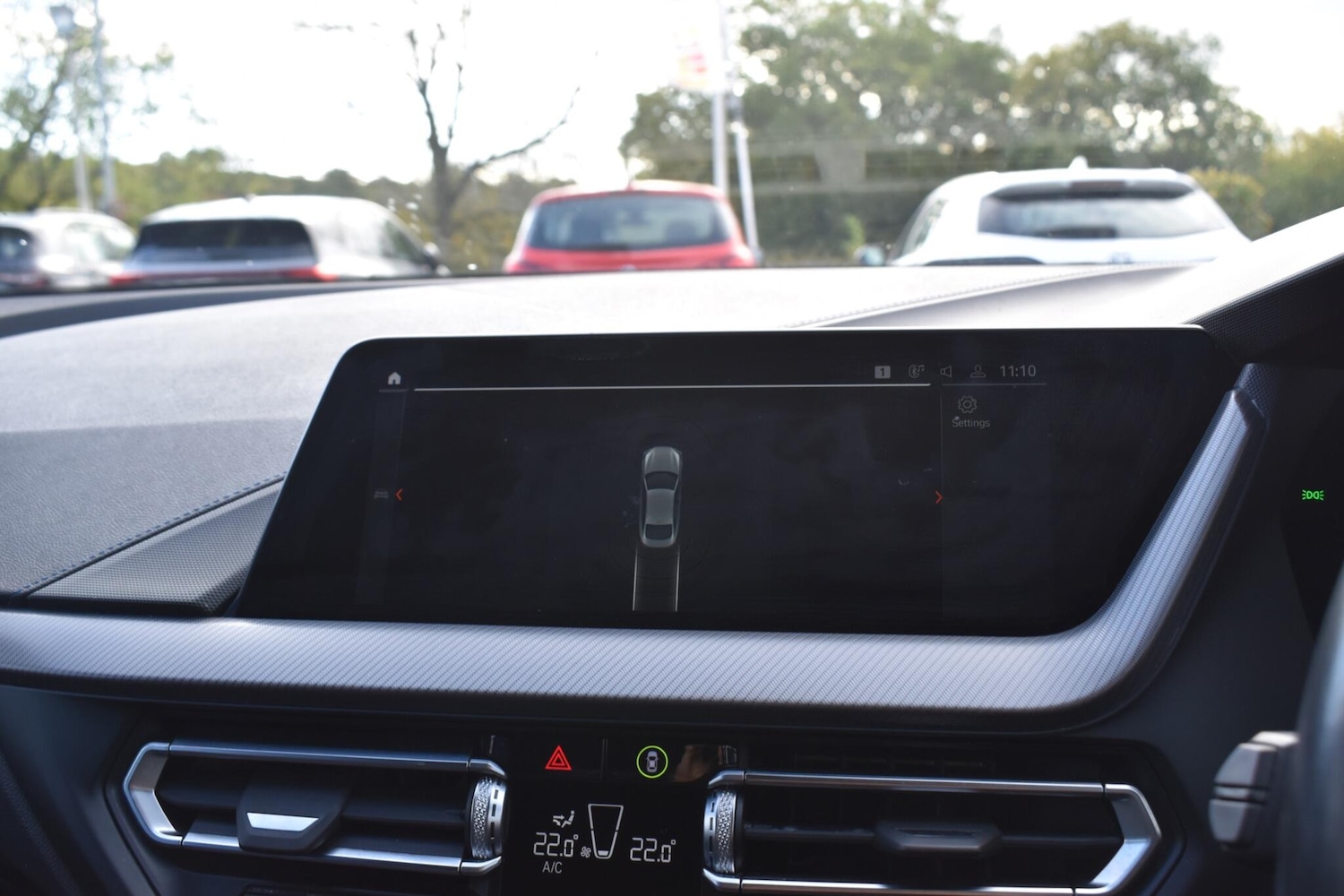 Used BMW 2 Series 2022 for sale - 76991907: Photo 27