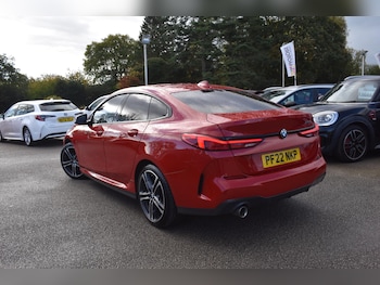 Used BMW 2 Series 2022 for sale - 76991907: Photo