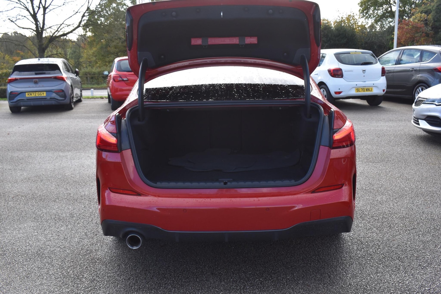 Used BMW 2 Series 2022 for sale - 76991907: Photo 7