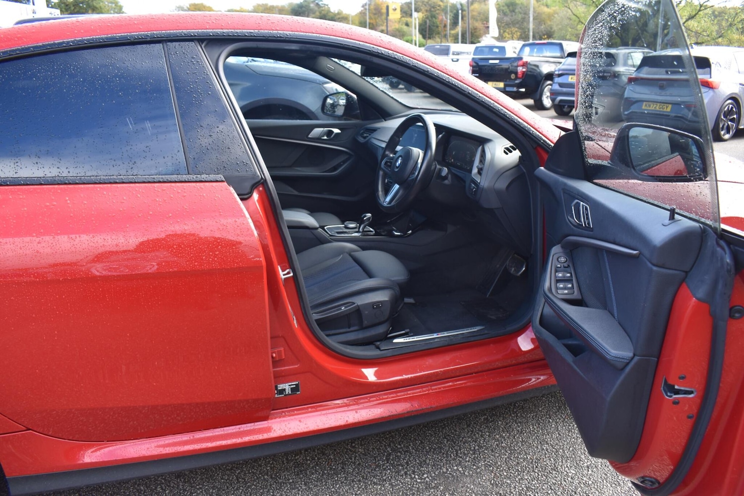 Used BMW 2 Series 2022 for sale - 76991907: Photo 8