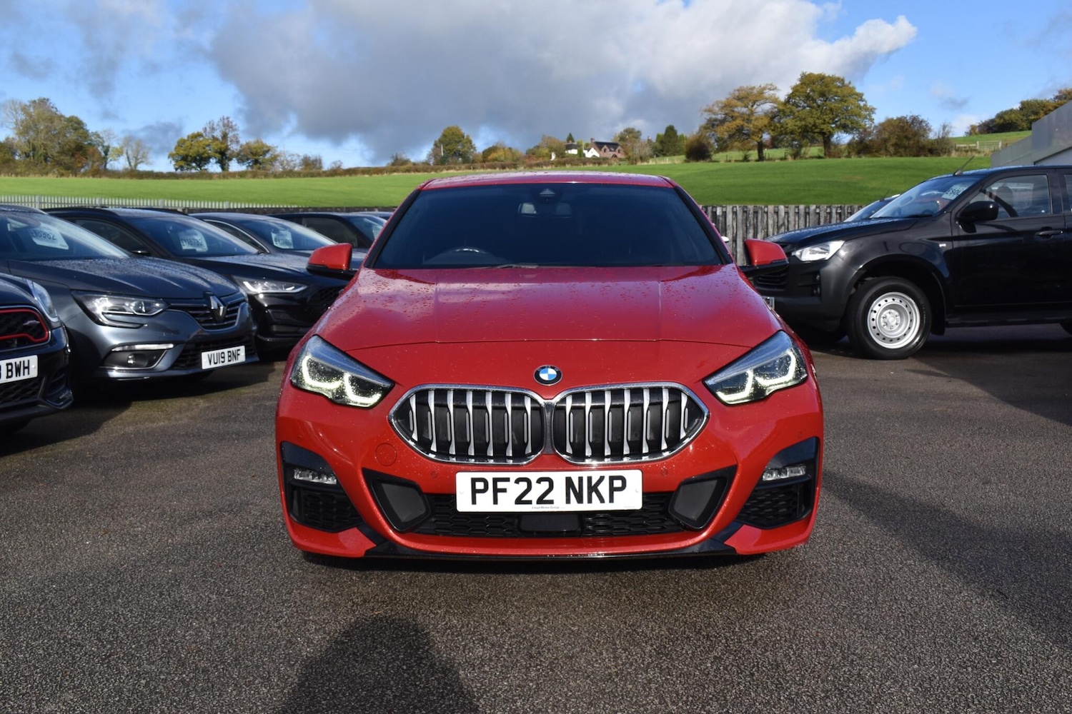 Used BMW 2 Series 2022 for sale - 76991907: Photo 9