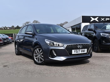 Hyundai i30 feature image