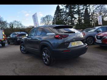 Used Mazda MX-30 2023 for sale - 73834261: Photo
