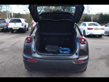 Used Mazda MX-30 2023 for sale - 73834261: Photo