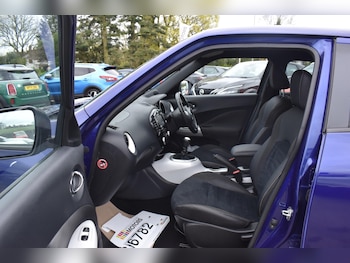 Used Nissan Juke 2017 for sale - 78034989: Photo