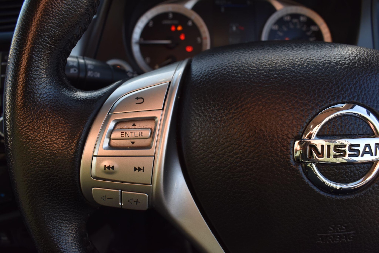 Used Nissan Navara 2019 for sale - 76989982: Photo 10