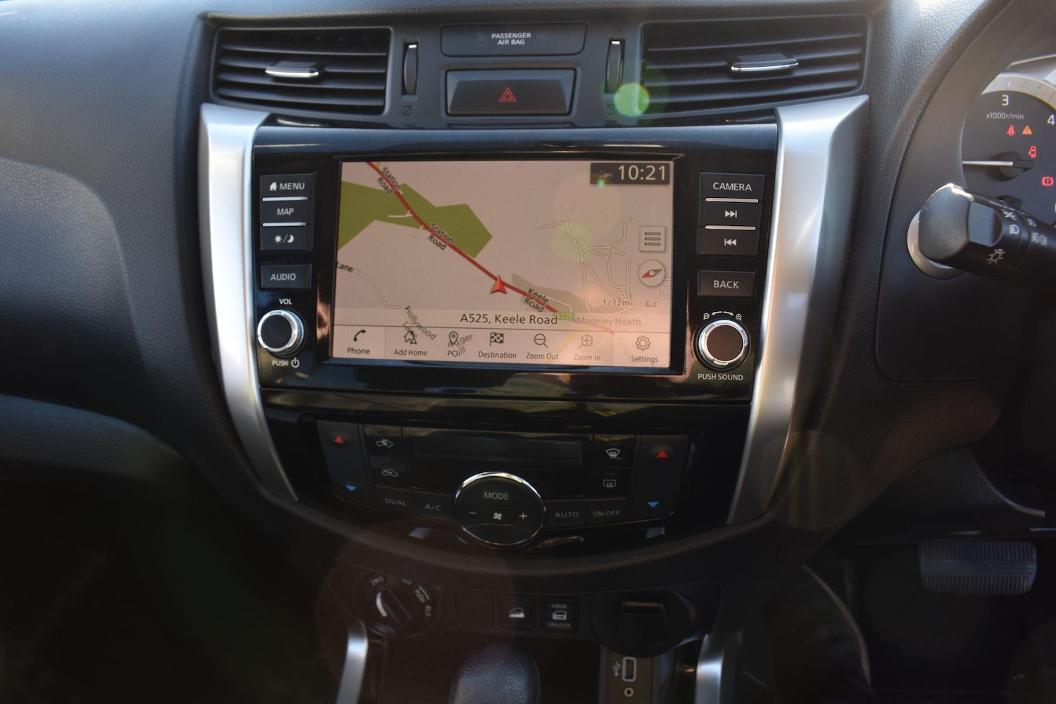 Used Nissan Navara 2019 for sale - 76989982: Photo 12