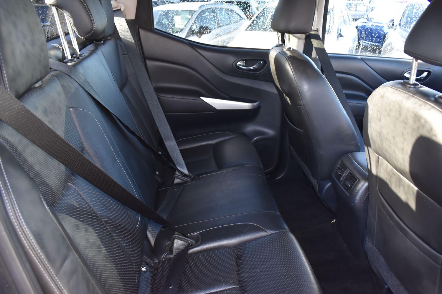 Used Nissan Navara 2019 for sale - 76989982: Photo 15